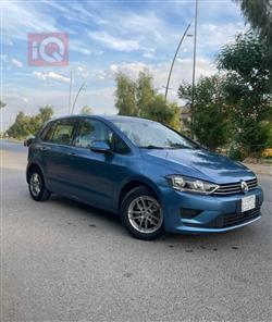 ڤۆڵکسواگن گۆلف